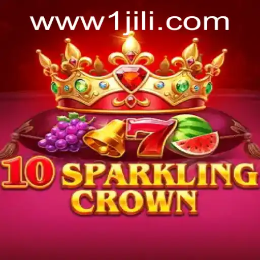 Discover the Excitement of 10SparklingCrown with 1jili: A New Gaming Phenomenon