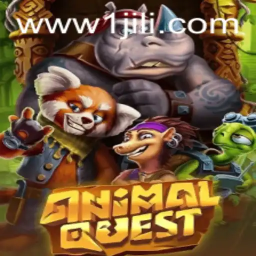 Discovering AnimalQuest: A Journey Into the Wild