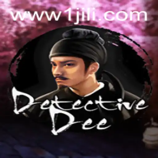 DetectiveDee: Unravel the Mystery with 1jili