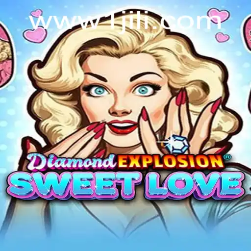 DiamondExplosionSweetLove: The Dazzling Game Taking the Gaming World by Storm