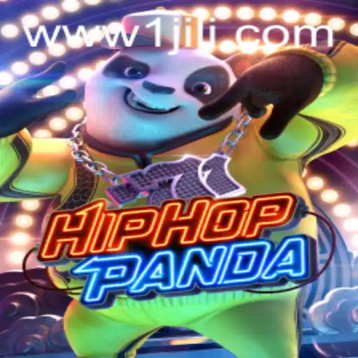 HipHopPanda: The Thrilling Slot Game Experience