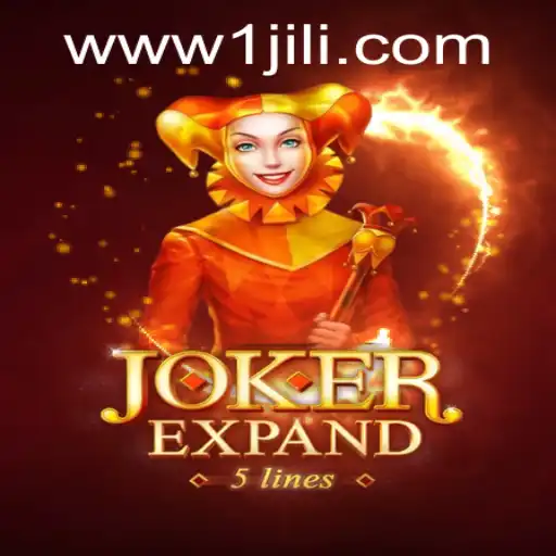 Explore the World of JokerExpand: A Thrilling Gaming Experience with 1jili