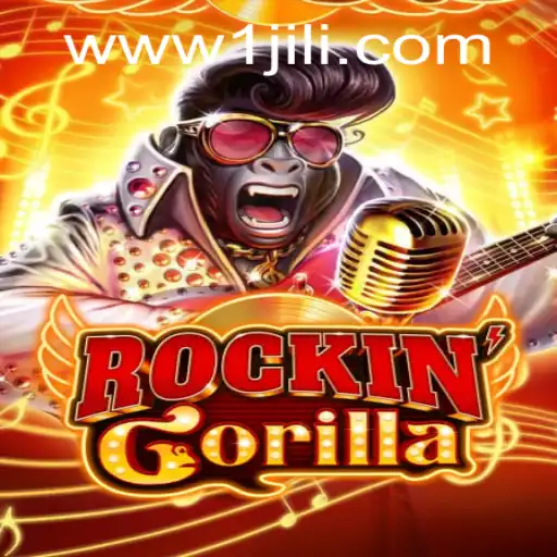 Discover the Excitement of RockinGorilla: A Thrilling Adventure with 1jili