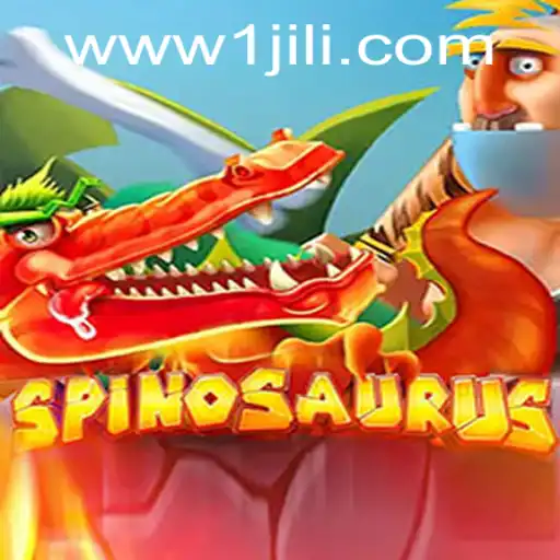 Discover the Exciting World of Spinosaurus: The 1jili Experience