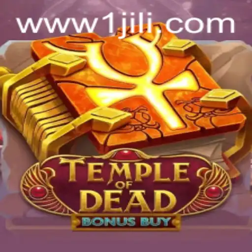 Exploring the Mysteries of TempleofDeadBonusBuy with 1jili
