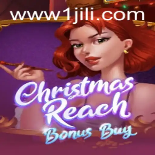 Discover the Festive Thrills of ChristmasReachBonusBuy from 1jili