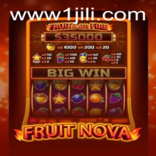 Exploring FruitNova: A Modern Take on Classic Slot Gaming