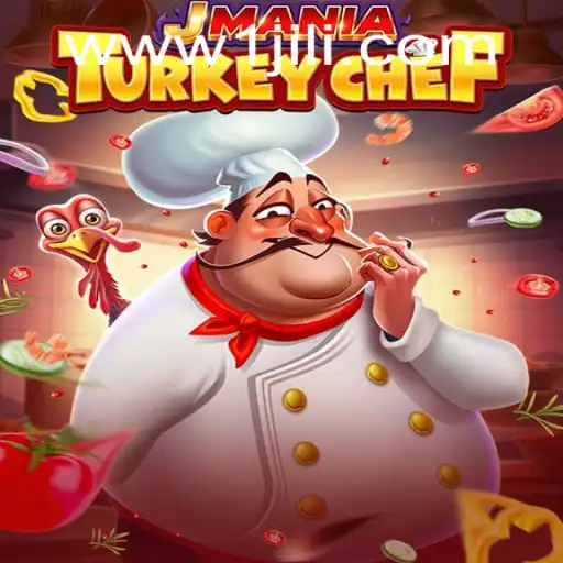 JManiaTurkeyChef: The New Culinary Adventure