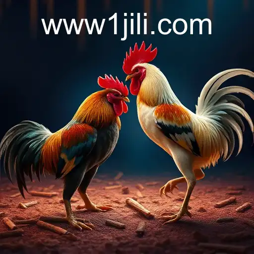 Exploring the World of Online Sabong: The Rise of 1jili