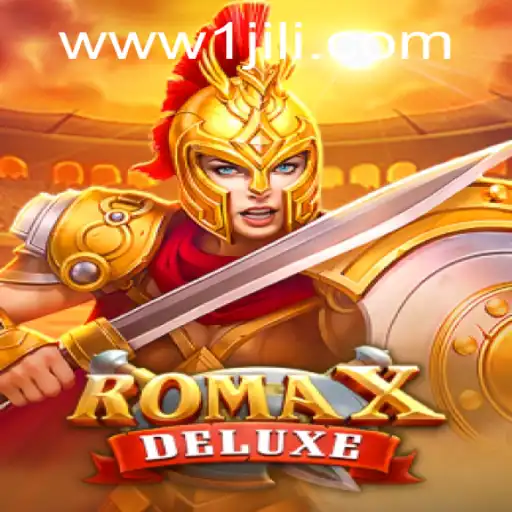 Explore the Thrilling World of RomaXDeluxe and the 1jili Strategy