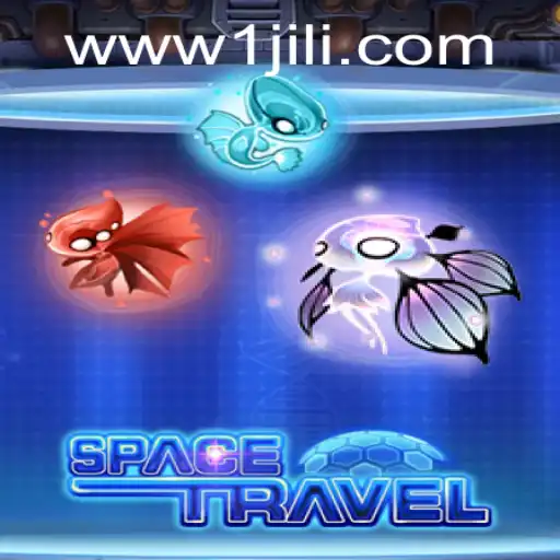 Exploring the Galactic Adventure: SpaceTravel and the Fascination of 1jili